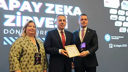 EGİAD ve ESİAD'dan yapay zeka zirvesi: Geleceğin liderleri yetişecek