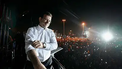 Ekrem İmamoğlu'ndan 1 Mayıs mesajı: İktidar ekonomimizi çökertti!