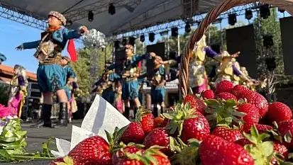 Emiralem'de yer kalmadı!