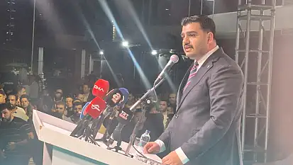Eyyüp Kadir İnan: 'İzmir'de şehircilik çöktü!'