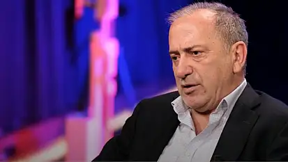 Fatih Altaylı'dan Cemil Tugay'a destek: 'DİSK palavraya dönüşmüş'