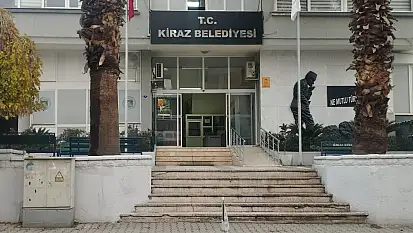 Ferdi Zeyrek'in adı Kiraz'da yaşatılacak