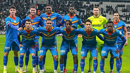 Göztepe, Rize'de Avrupa umudunu sürdürmek istiyor