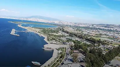 İnciraltı planları krize dönüştü: Bilirkişi raporu inceleniyor