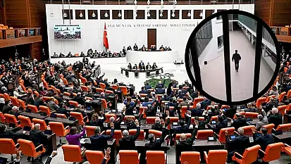 İnfaz düzenlemelerini de içeren 10. Yargı Paketi'nde son aşama: TBMM'ye ne zaman sunulacak?