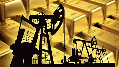 İsrail-İran gerilimi altın ve petrolü uçurdu!