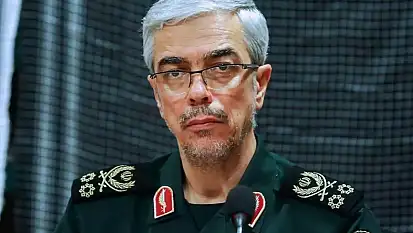 İsrail Ordusu duyurdu: İran Genelkurmay Başkanı Bagheri öldürüldü