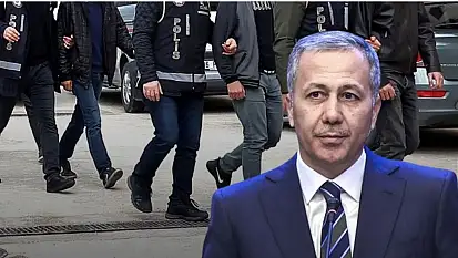 İzmir dahil 18 ilde dolandırıcılık operasyonu! 7,5 milyarlık vurgun ortaya çıktı