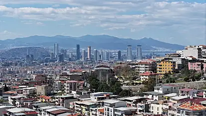 İzmir'de 11 ilçe mercek altına alınıyor!