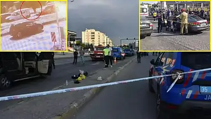 İzmir'de 3 kişiyi hayattan koparmışlardı: Mahkeme kararı verildi