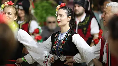 İzmir'de baharın en renkli festivali başlıyor