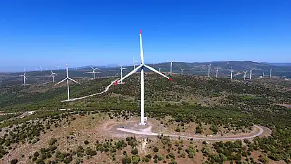İzmir'de doğayı korumak için enerji yatırımlarına yeni kural geldi!