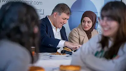 İzmir'de gençler tasarlıyor: Başvurular için son tarih açıklandı