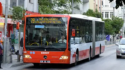İzmir'de grev devam ediyor! 31 Mayıs ESHOT duyurdu: Hangi hatlar çalışacak?