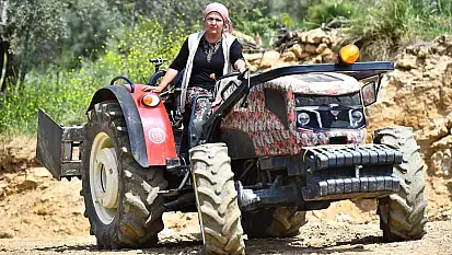 İzmir'de her hafta kuruluyor ama çoğu kişi bilmiyor: Bu pazarda her ürün sertifikalı