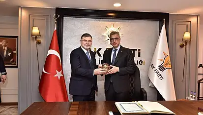 İzmir'de sağlıkta neler değişecek? Hangi ilçeye hangi hastane geliyor? Başkan Saygılı açıkladı