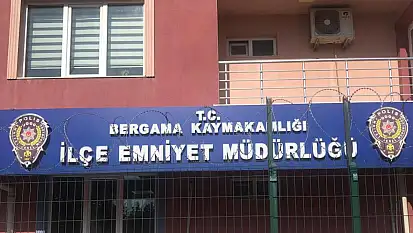 İzmir'de şüpheli adreste neler bulundu? Uyuşturucu satıcısı kadınlar tutuklandı!