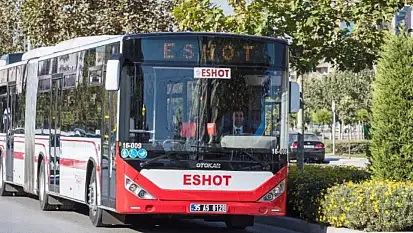 İzmir'de taciz iddiası sonrası müdürün görevde kalmasına KESK'ten tepki