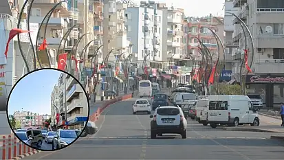İzmir'de trafiğe kayıtlı araç sayısı 2 milyona dayandı!
