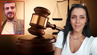 İzmir'deki şüpheli ölümde flaş gelişme: Ağırlaştırılmış müebbet talebi!