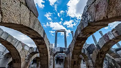 İzmir'in tarihi mirasında kritik viraj