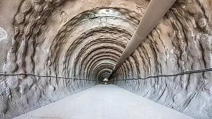 İzmir'in tarihi projesinde ışık göründü