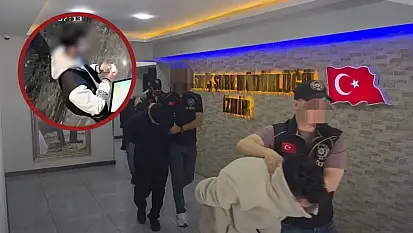 İzmir merkezli devre mülk şebekesi çökertildi: 6 milyon TL'lik vurgun yaptılar
