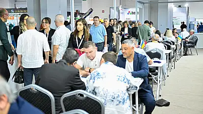 İzmir, temiz enerjide liderliğe oynuyor