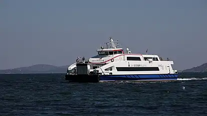 İzmir Valiliği talimat verdi! O iskele kapalı olacak…