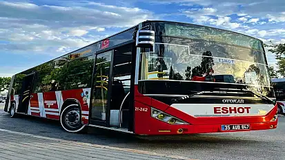 İzmirliler dikkat! Göztepe kutlamaları nedeniyle bu yol 7 saat kapalı