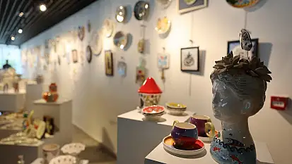 Karabağlar'da sanat zamanı!