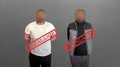 Kırmızı bültenle aranan 2 suçlu daha iade edildi: 'Türk polisinden kaçamayacaklar'