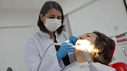 Konak'ta diş tedavisi artık ücretsiz! Randevu almak çok kolay…