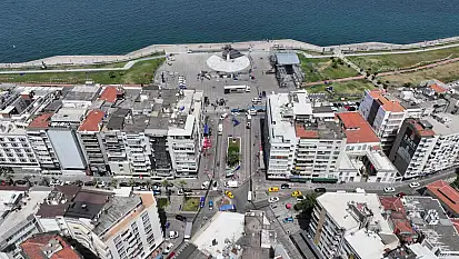 Kordon'da neler oluyor? Ünlü şehir plancısı o sokaklar için geldi