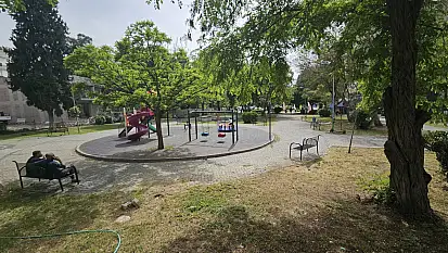 Kuraklık kapıda, Bornova harekete geçti