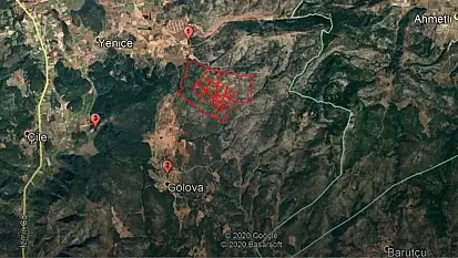 Menderes'te çöp tesisi tartışması büyüyor: Gözler toplantıya çevrildi