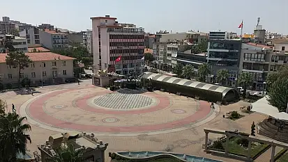 Menemen Belediyesi 54 taşınmazı satışa çıkardı