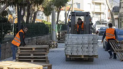 Menemen'e kesintisiz su müjdesi!