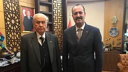 MHP'li Osmanağaoğlu'ndan Bahçeli vurgusu: '7 yıl önce uyardı'