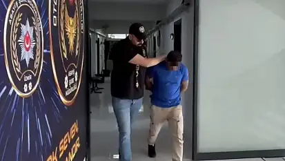Motosiklet hırsızına suçüstü operasyonu: 4 ayrı olaydan tutuklandı