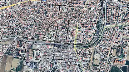 Ödemiş'e dev yatırım: 89 milyon lira harcanacak