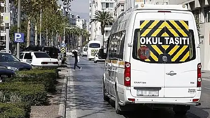 Okul servislerinde yaş sınırı bir yıl daha uzatıldı