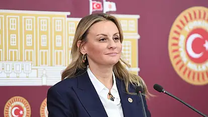 Partisinden ayrılan İzmir milletvekili CHP'ye katılacak!