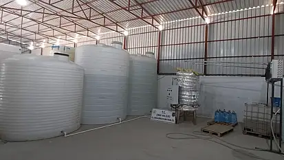 Piyasa değeri 10 milyon TL: İzmir'de dev operasyon