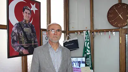 PKK silah bıraktı, şehit ailelerinden ilk tepki geldi