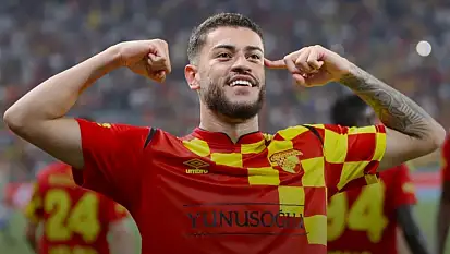 Romulo'ya rekor bonservis teklifi! Göztepe tarihine geçecek