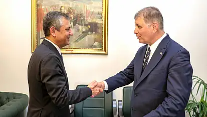 Saldırı sonrası dikkat çeken hamle | İzmir'den Ankara'ya 'Özel' destek