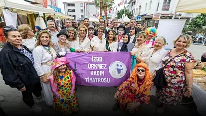 Seferihisar'da tohumdan umuda yolculuk