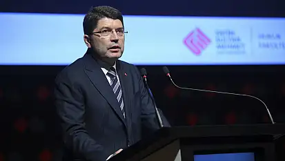 Son dakika! Bakan Tunç'tan flaş 'Ferdi Zeyrek' açıklaması!