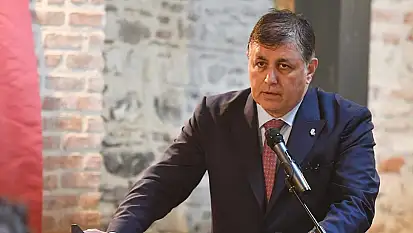 Son dakika! Başkan Tugay'dan grev kararına ilişkin açıklama!